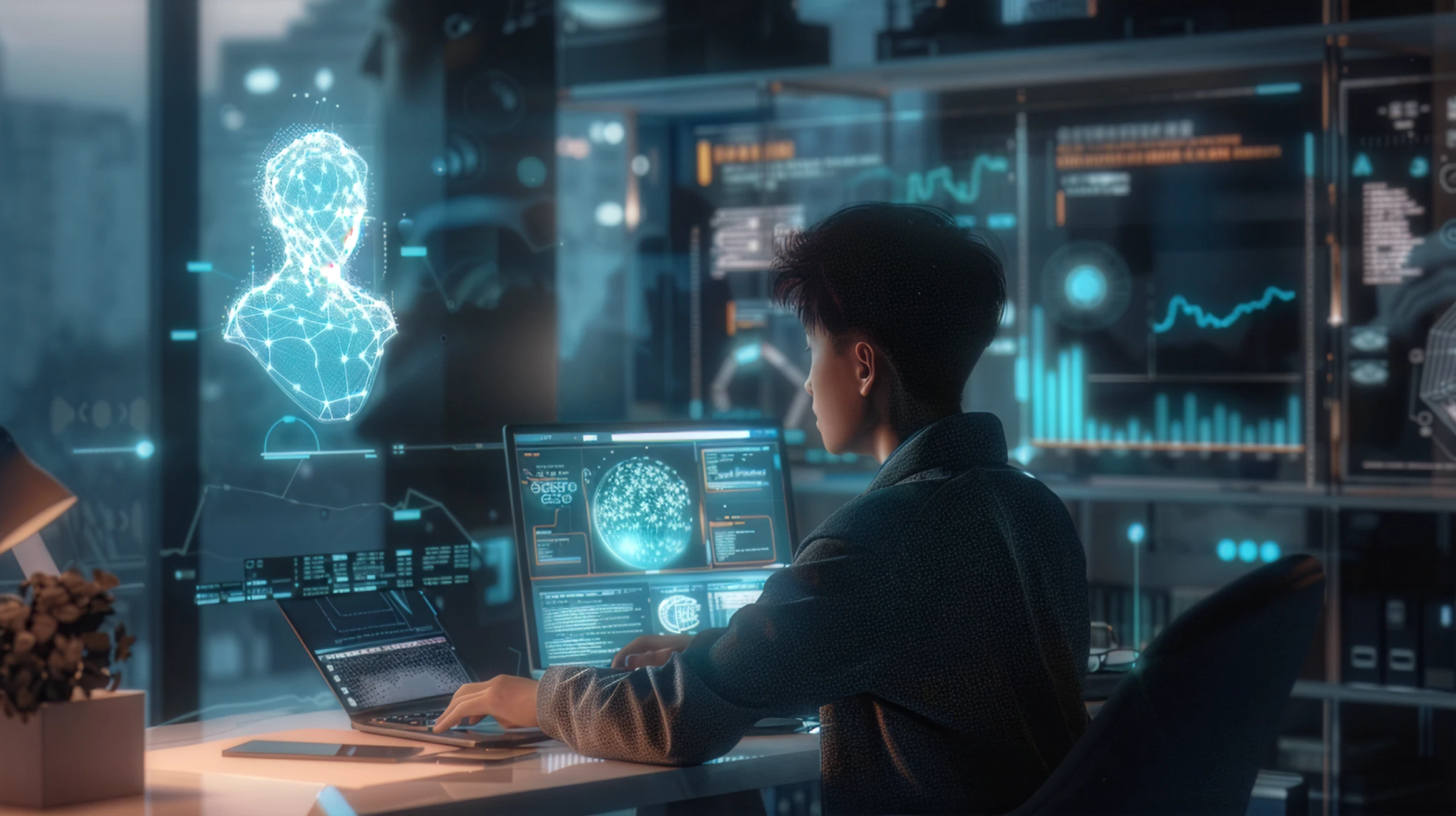 AI, an Invaluable Tool to Create Successful Ad Creatives