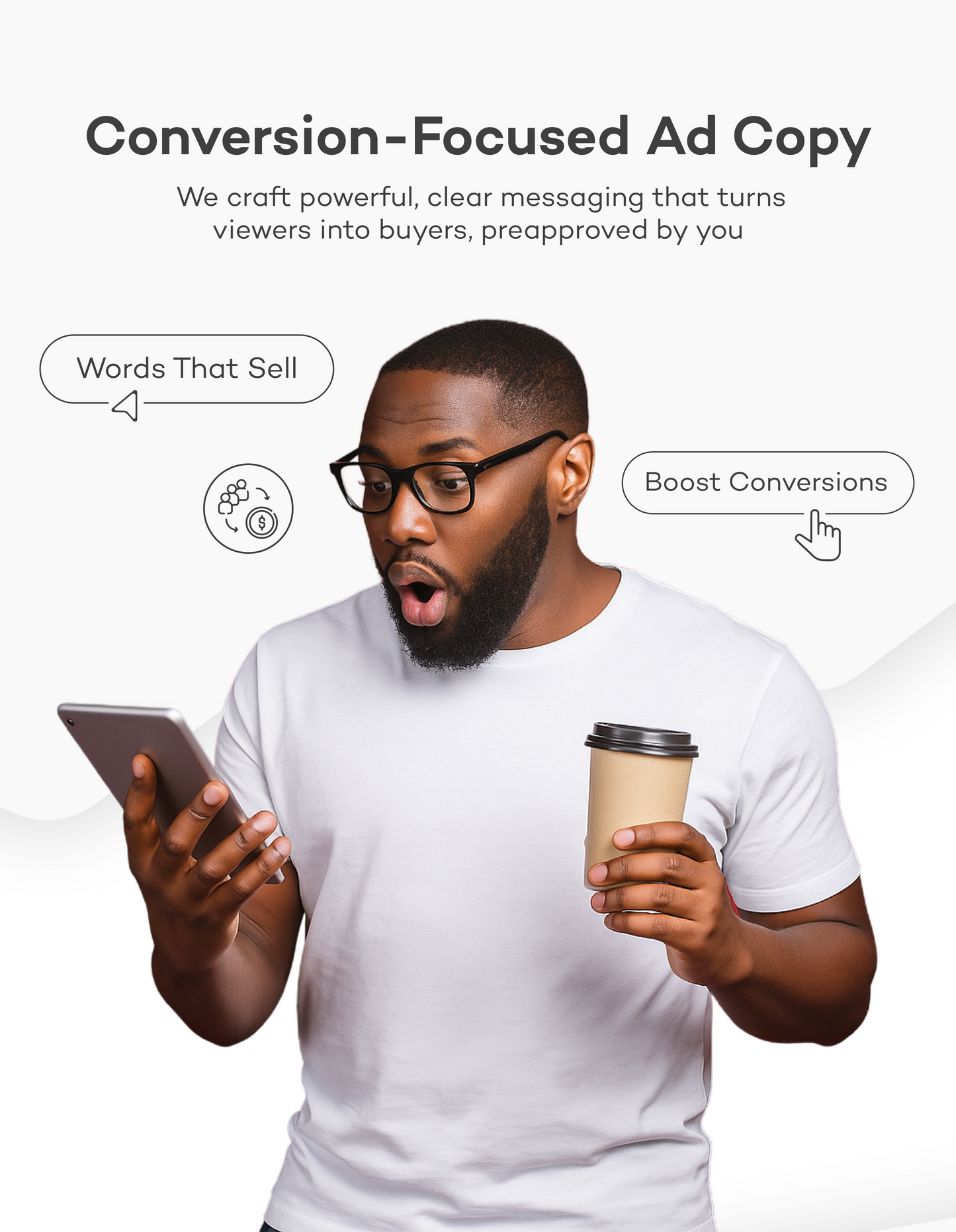 ADS Amplify