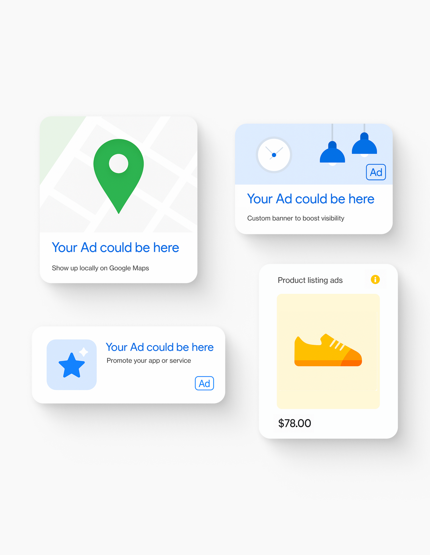 ADS Amplify