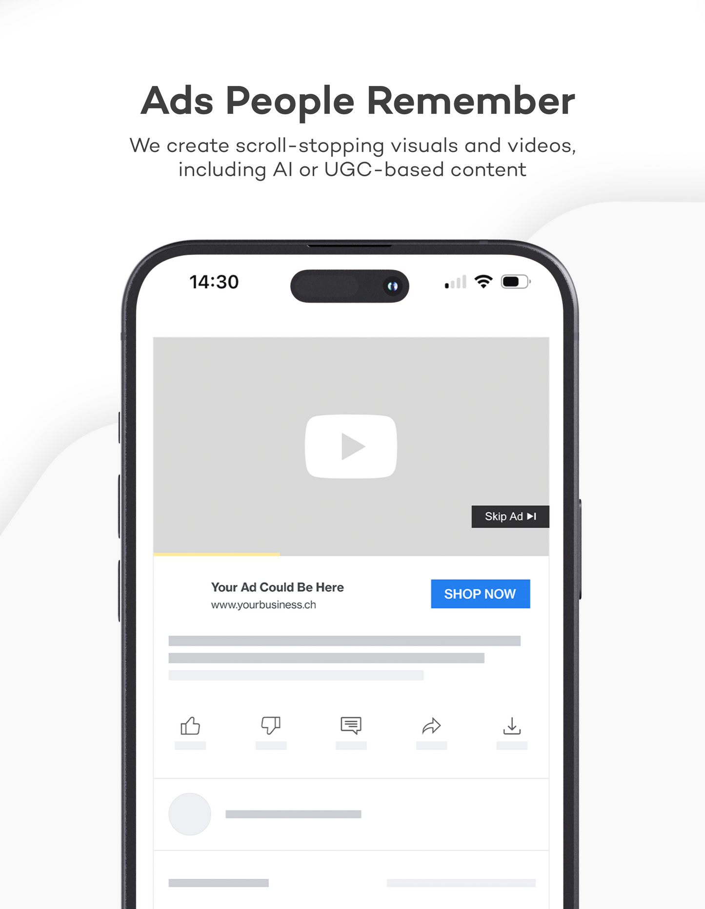 ADS Maximize