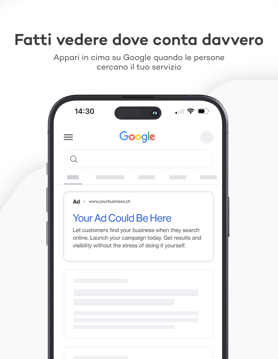 ADS Start - 2