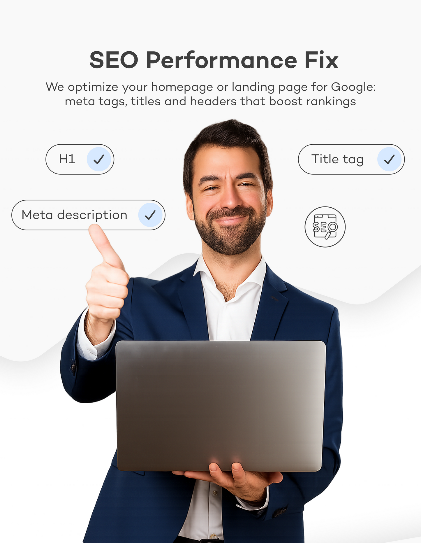SEO Optimize