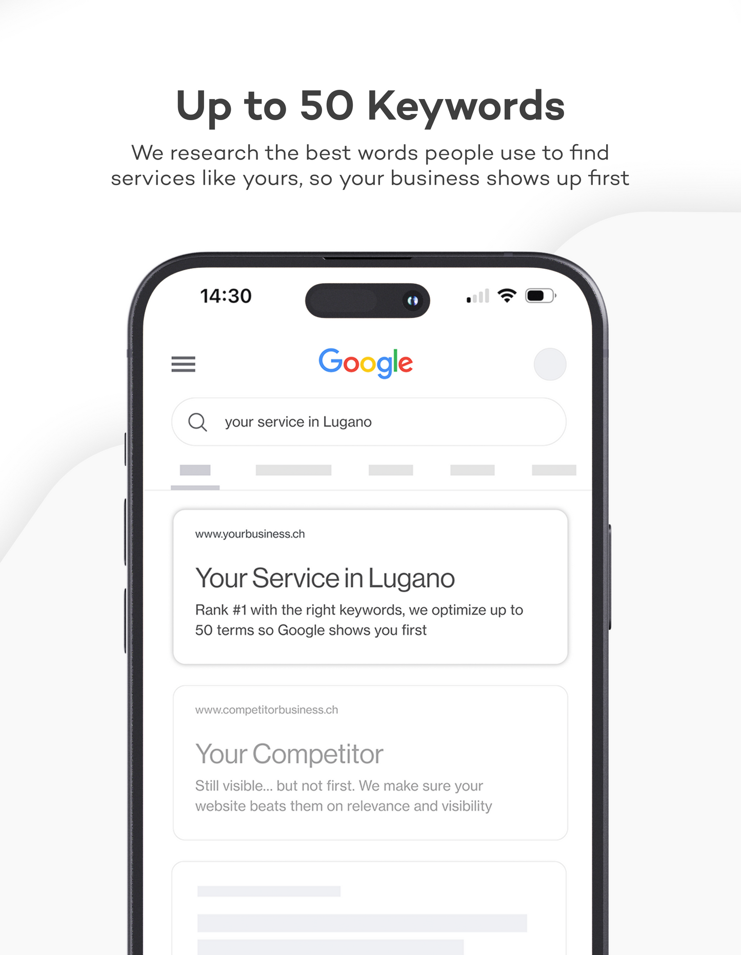 SEO Optimize