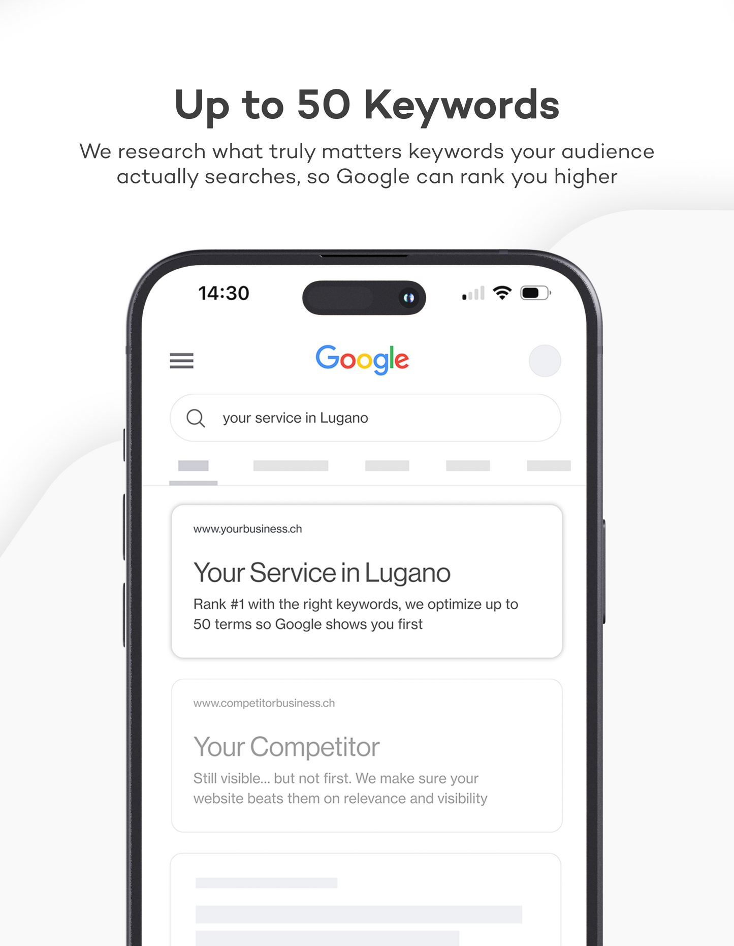 SEO Premium