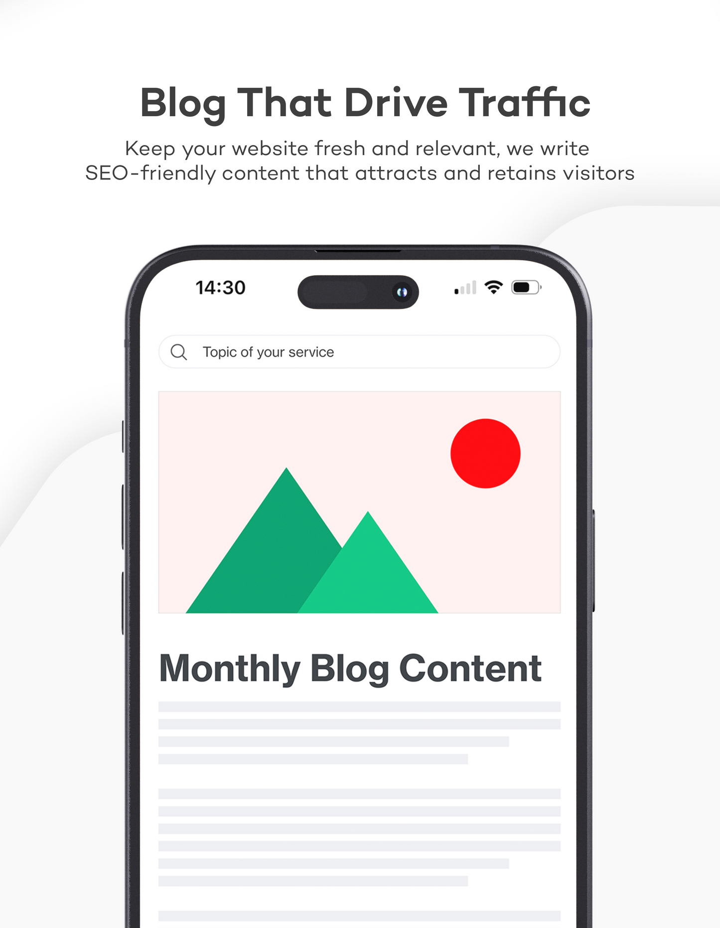 SEO Premium